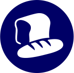 月1回の手づくりパンミーティング